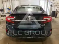 2018 Honda CLARITY фото