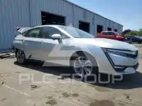 2018 Honda CLARITY фото