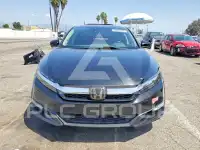 2018 Honda CLARITY фото