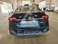 2018 Honda CLARITY фото