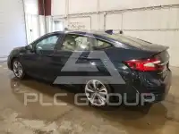 2018 Honda CLARITY фото