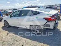 2018 Honda CLARITY фото