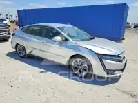 2018 Honda CLARITY фото