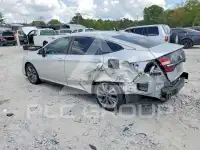 2018 Honda CLARITY photo