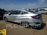 2018 Honda CLARITY фото