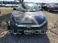 2018 Honda CLARITY фото