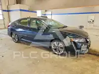 2018 Honda CLARITY фото