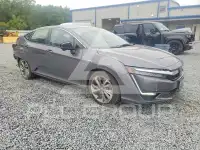 2018 Honda CLARITY фото