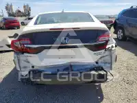 2018 Honda CLARITY фото