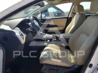 2018 Honda CLARITY фото