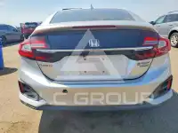 2018 Honda CLARITY фото