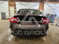 2018 Honda CLARITY фото