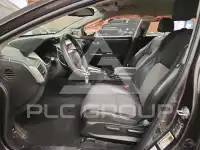 2018 Honda CLARITY фото