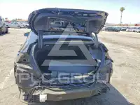 2018 Honda CLARITY фото