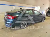 2018 Honda CLARITY фото