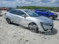 2018 Honda CLARITY photo