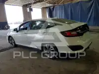 2018 Honda CLARITY фото