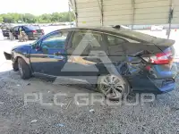 2018 Honda CLARITY фото