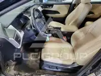 2018 Honda CLARITY фото