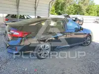 2018 Honda CLARITY фото