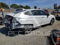 2018 Honda CLARITY фото