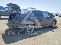2018 Honda CLARITY фото