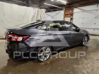 2018 Honda CLARITY фото