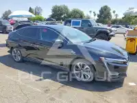 2018 Honda CLARITY фото
