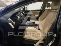 2018 Honda CLARITY фото