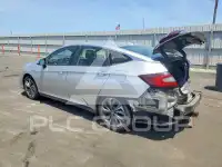 2018 Honda CLARITY фото