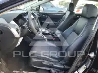 2018 Honda CLARITY фото