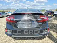 2018 Honda CLARITY фото