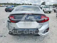 2018 Honda CLARITY photo
