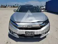 2018 Honda CLARITY фото
