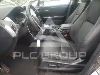 2018 Honda CLARITY фото