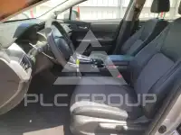 2018 Honda CLARITY фото