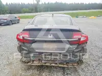 2018 Honda CLARITY фото