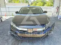 2018 Honda CLARITY фото