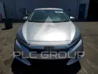2018 Honda CLARITY фото