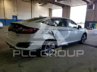2018 Honda CLARITY фото