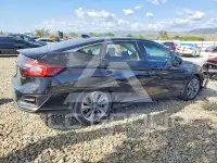 2018 Honda CLARITY фото