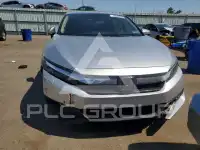 2018 Honda CLARITY фото