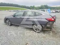 2018 Honda CLARITY фото