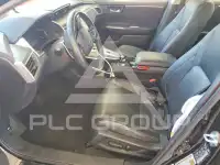 2018 Honda CLARITY фото