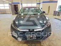 2018 Honda CLARITY фото
