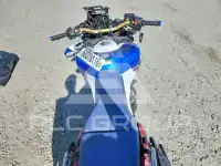 2018 Honda CRF фото