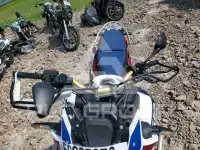 2018 Honda CRF фото