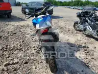 2018 Honda CRF фото
