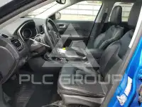 2018 Jeep COMPASS фото