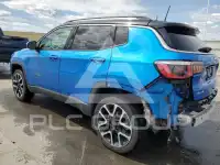 2018 Jeep COMPASS фото